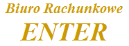Biuro Rachunkowe ENTER